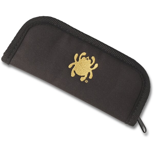 Spyderco 2024 Spyderco Reveal 6 Nylon Pouch Large SPY-C12NC - main